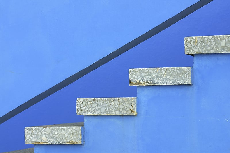 Stairway to Agape love