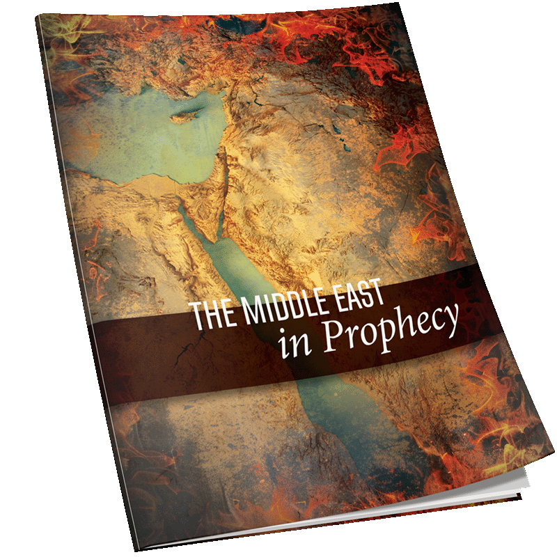The Middle East in Prophecy