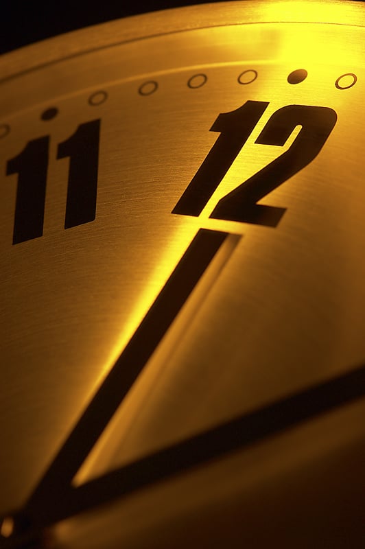 Top 12 News and Prophecy Blog Posts of 2012