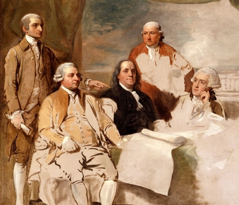 Treaty of Paris