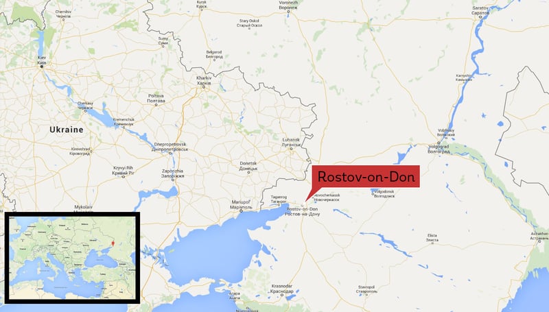 Ancient Hebrew Artifact Found in Russia May Confirm Biblical Prophecy