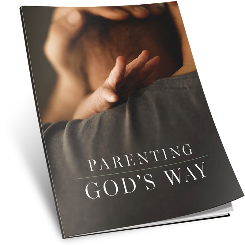 Parenting God’s Way