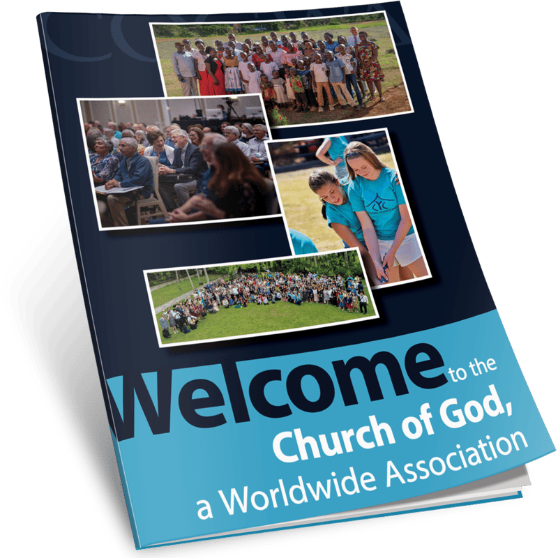 Welcome to the Church of God, a Worldwide Association