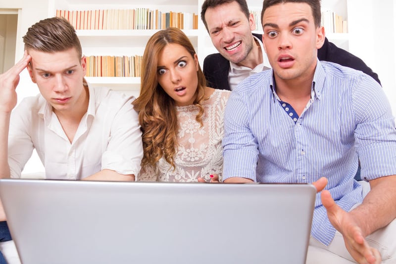 Don’t Be Fooled by Viral Stories