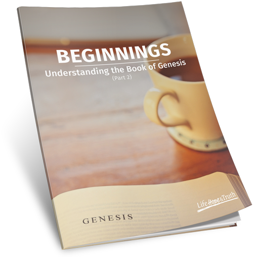 Beginnings: Understanding the Book of Genesis (Part 2)