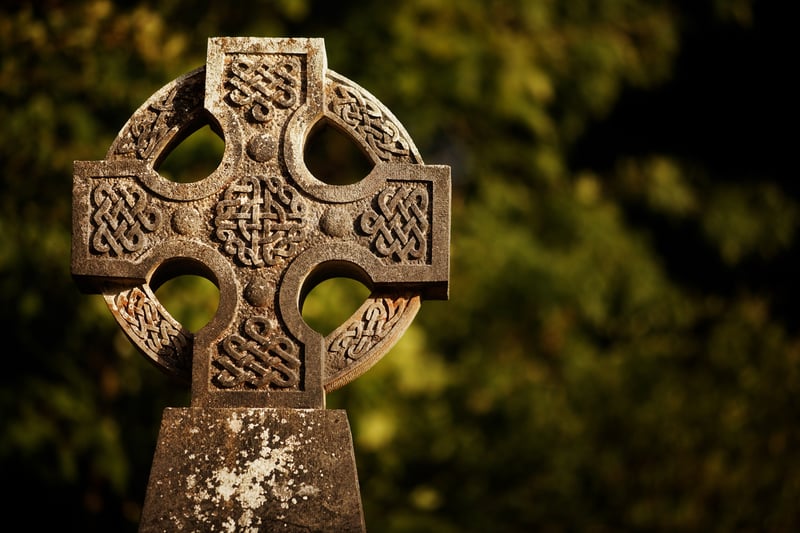 Celtic Cross