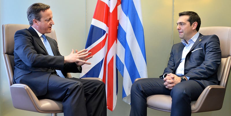 The Eurozone: Doomed to Complete Political Integration?