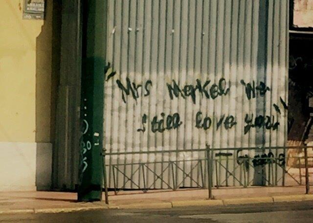 The Greek Crisis and the Future of Europe