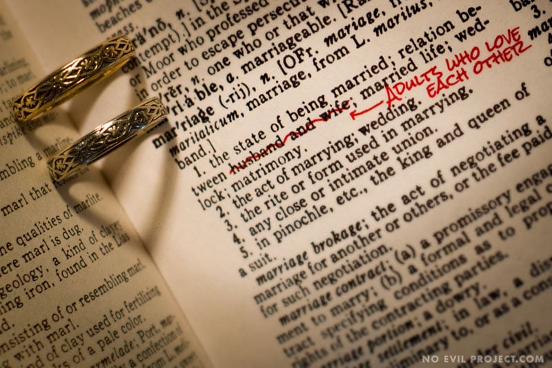 The Supreme Court and Same-Sex Marriage: Who Really Decides?