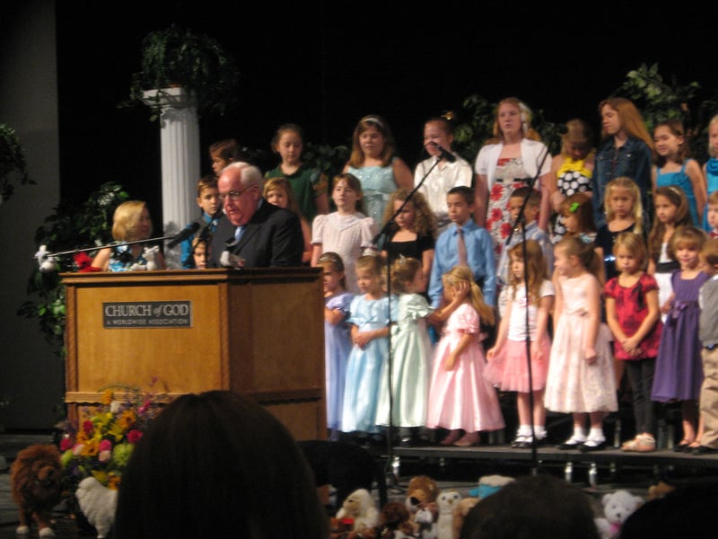 We’re Taking a Break! But Why?