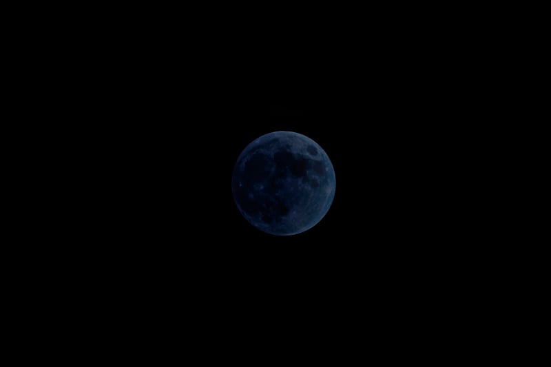 What Is the Meaning of Isaiah 66:23? A Sabbath for All Flesh?
(New Moon)