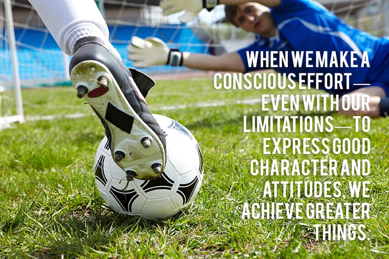 What We Can Learn From the World Cup