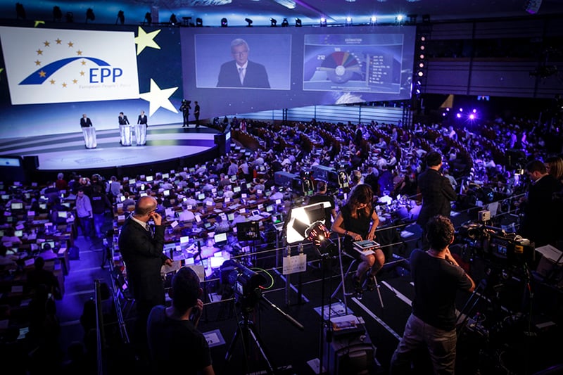 Will the Recent Elections Change the Future of Europe?