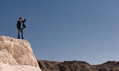 Five Prophetic Trends to Watch