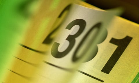 When Will Jesus Return?