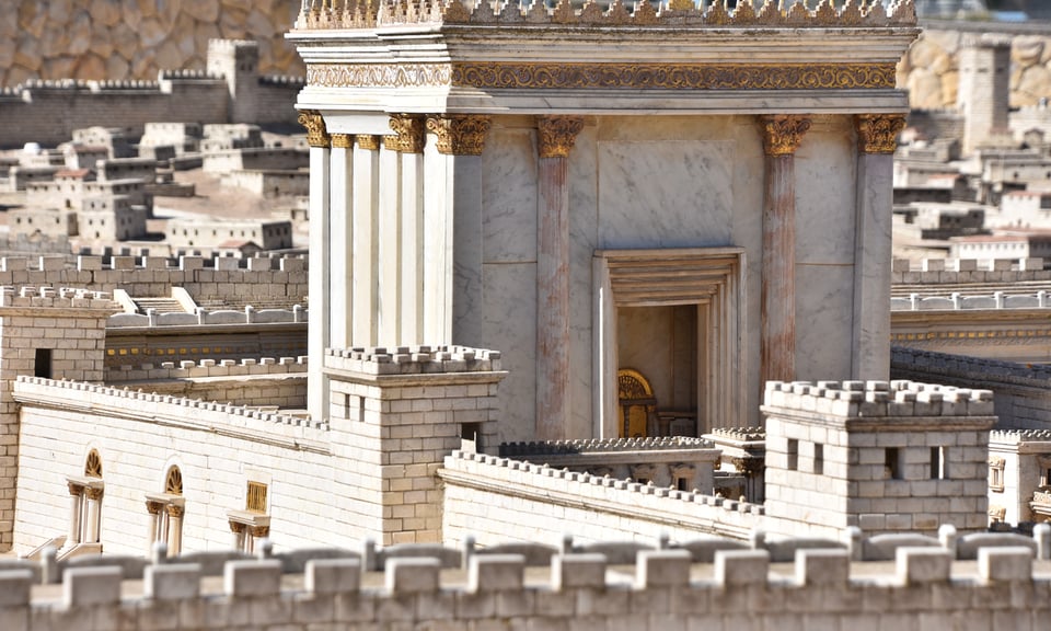 Does Prophecy Require a Third Temple to Be Built?