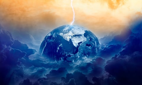 What Is the Great Tribulation?