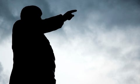 The King of the North