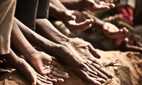 What Is the Future of the World Economy?