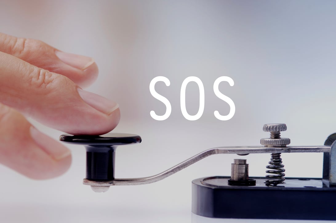 109 Years of Distress