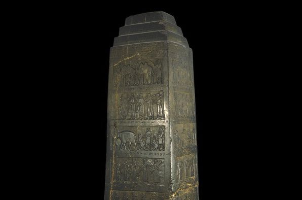 12 Tribes of Israel Today