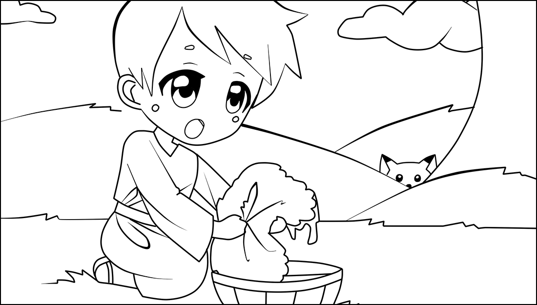 Gideon, Baal and the Curse of the Midianites Part 2