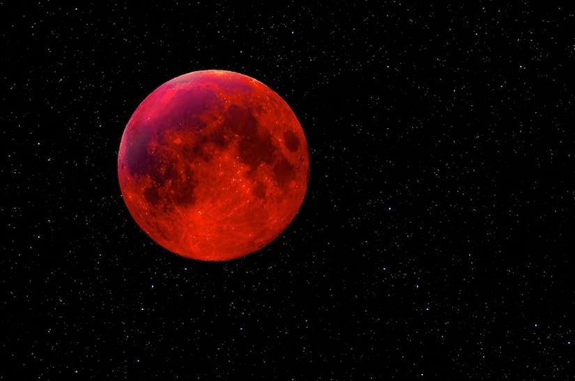 Signs in the Heavens