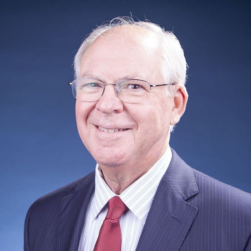 Doug Johnson