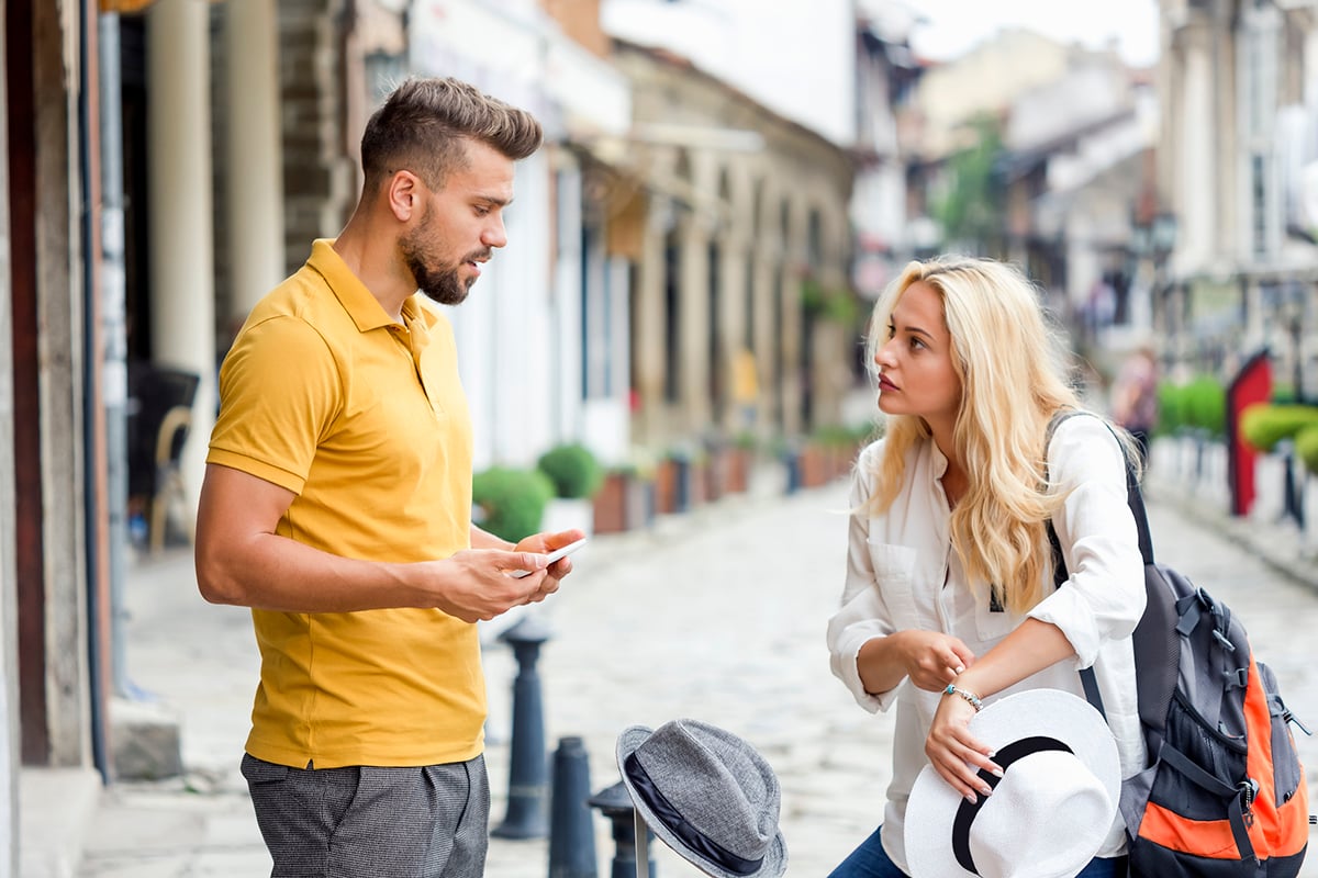 Communication Styles: Assertive Communication