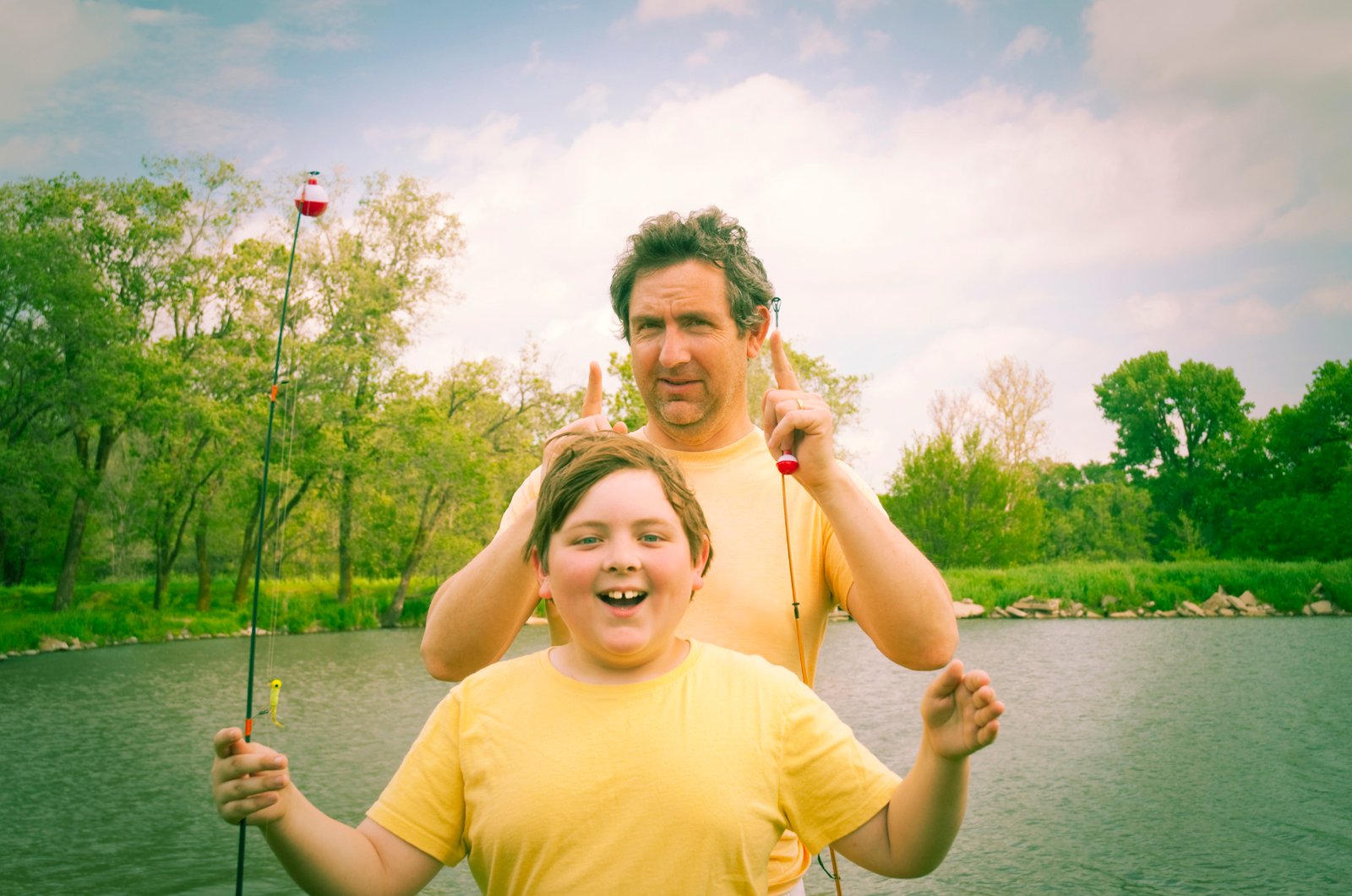 Enemies of Honesty: Half-Truths