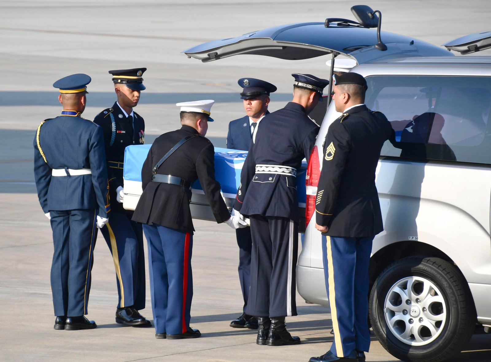 God’s Plan to Leave No Man Behind