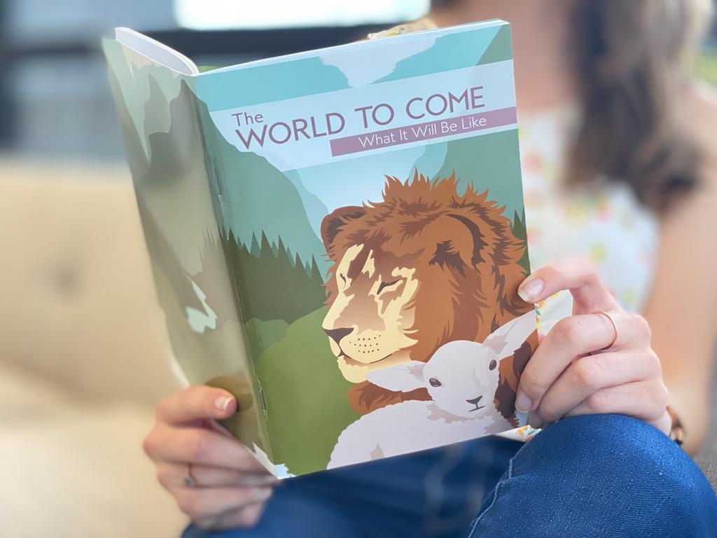 Interview With Author of New Booklet on the Millennium 