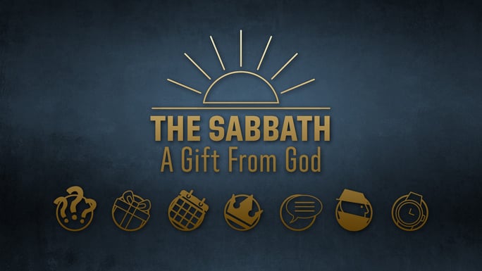 New Sabbath Discover Series on Life, Hope & Truth