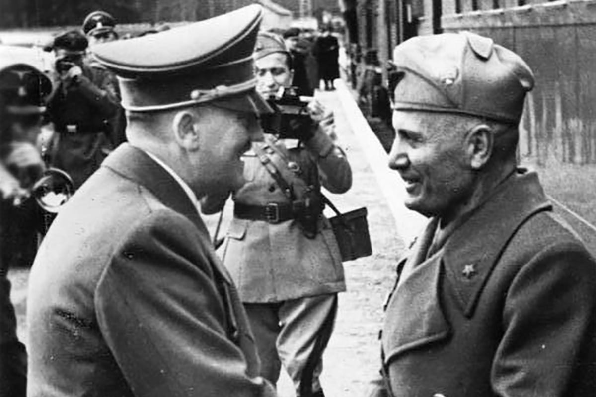 The European Dream: “Bound by Fate”?