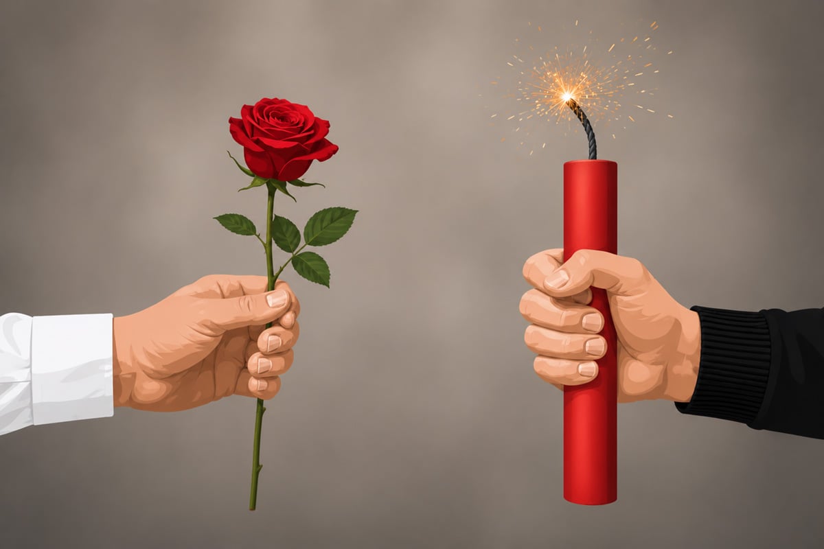 Two Approaches to Peace—and Why Both Will Fail