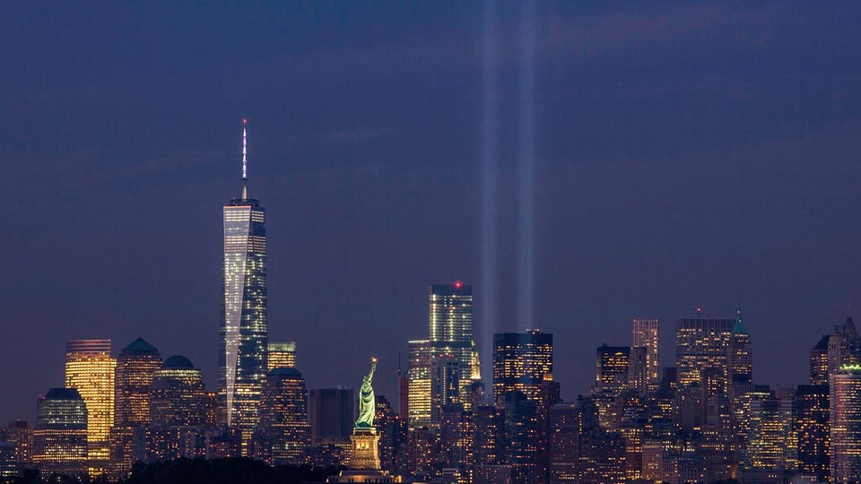 The Lessons We Didn’t Learn From 9/11