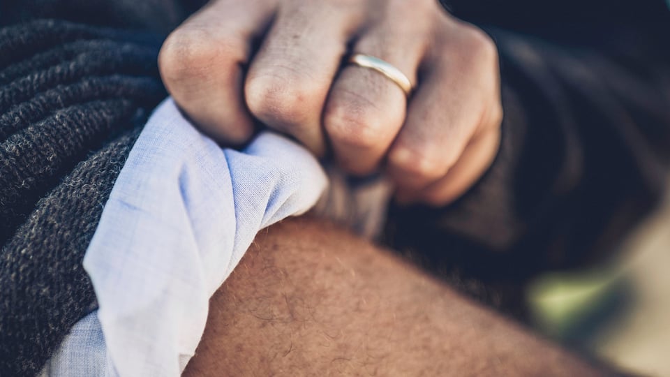 3 Characteristics That Define a Real Man