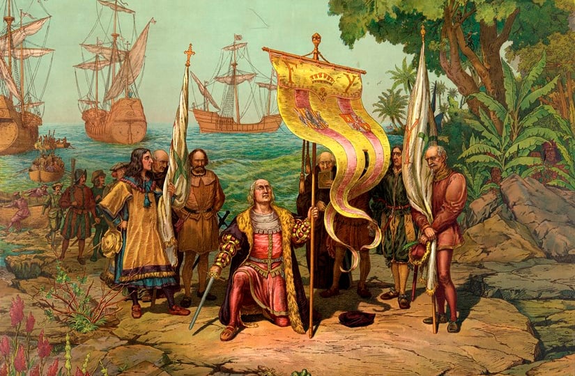 Legacy-of-Christopher-Columbus