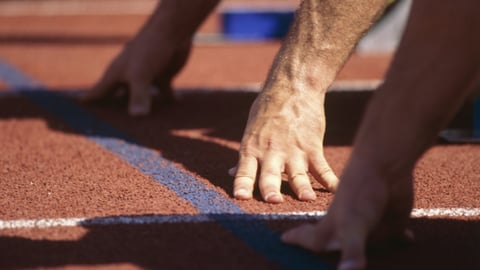 Overcoming Dangerous Emotions: The First Month