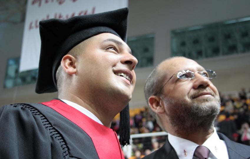 Parenting adult children