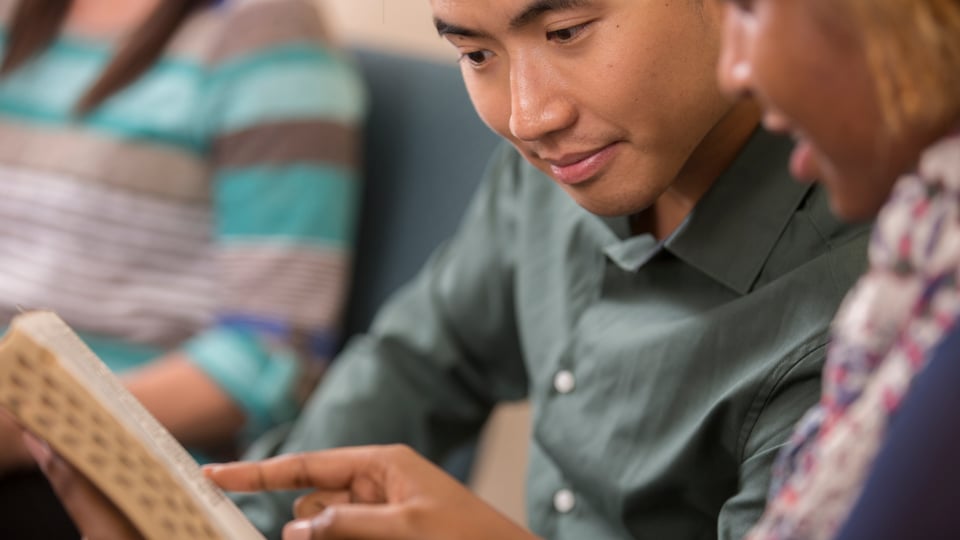 What Is the Meaning of 1 Peter 3:15? Always Be Ready to Give a Defense?