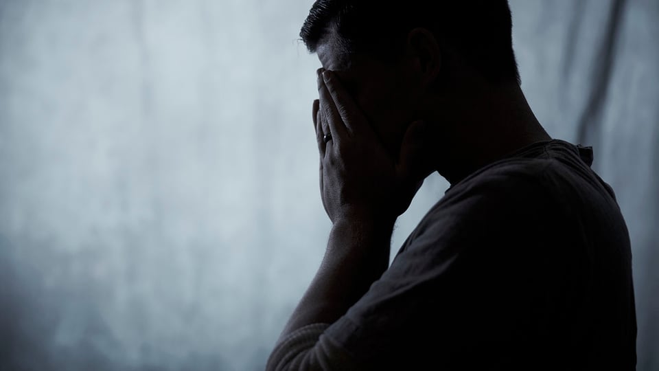 Overcoming Prayer Block