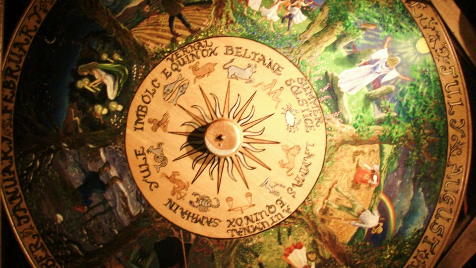 Wicca: Is It Wrong for Christians?