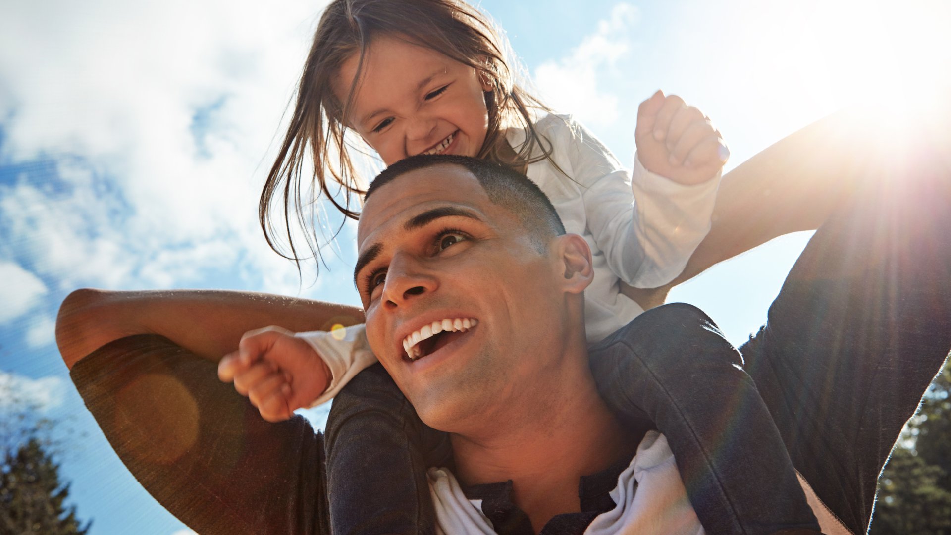 A Father's Influence
