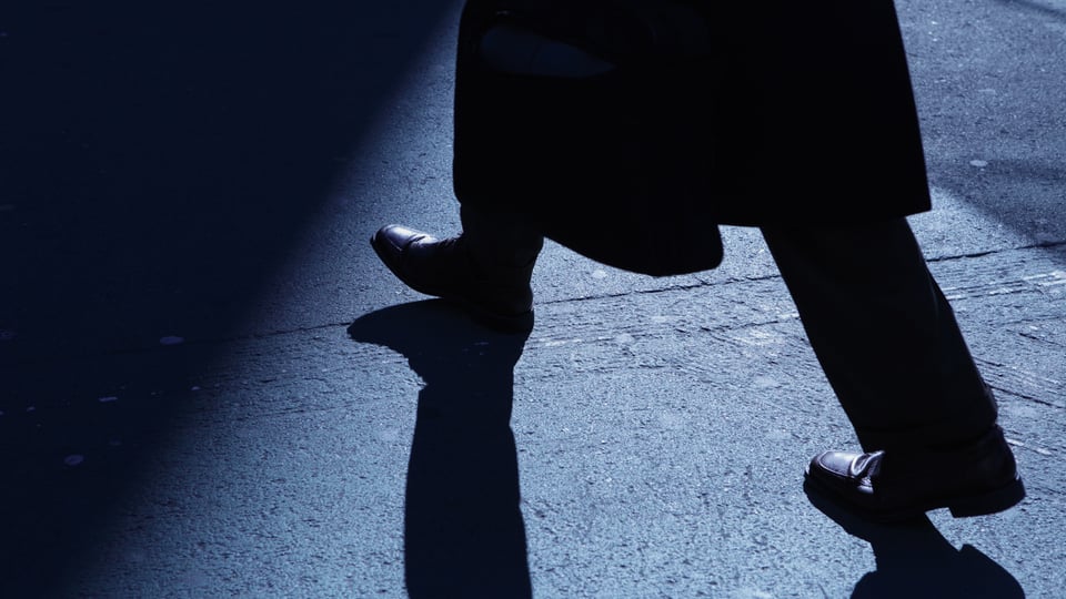 A Lesson From Nicodemus: Are You Living in Light or Darkness?