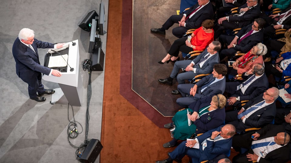 A New “Westless” World Order?