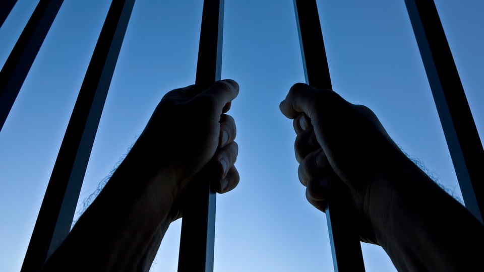 A World Held Captive