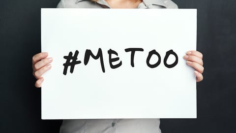 A World Where #MeToo Couldn’t Exist