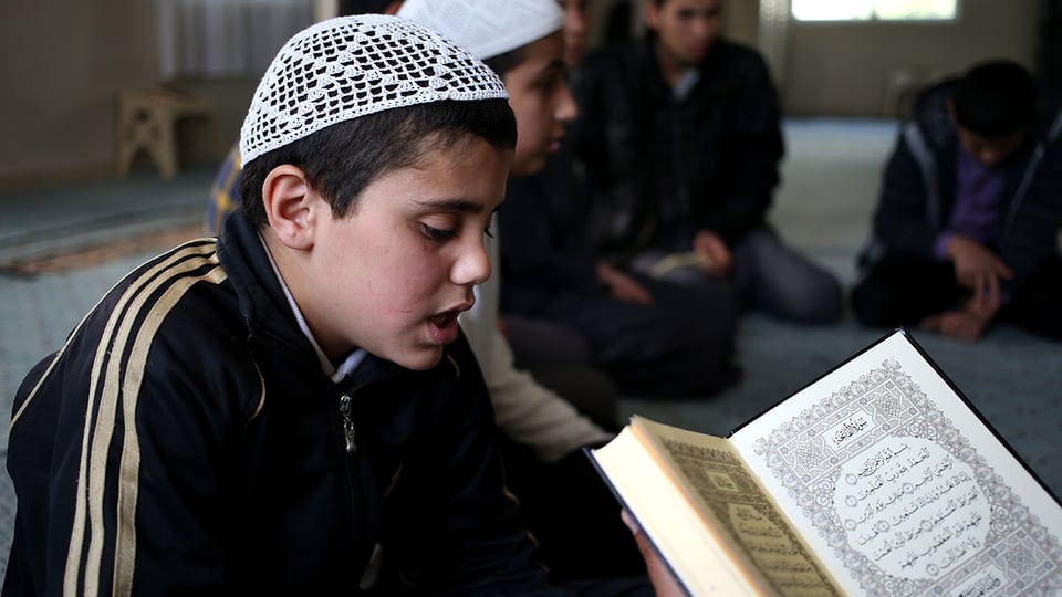 After ISIS: Muslims Still Dreaming of a Caliphate?