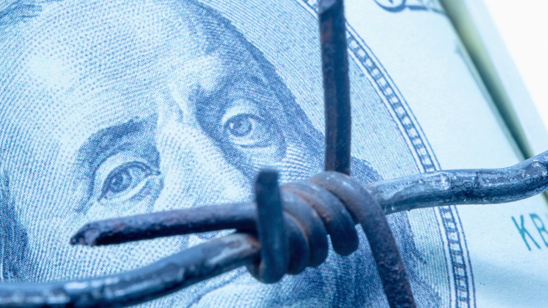 America’s Debt Crisis: From Superpower to Servitude?